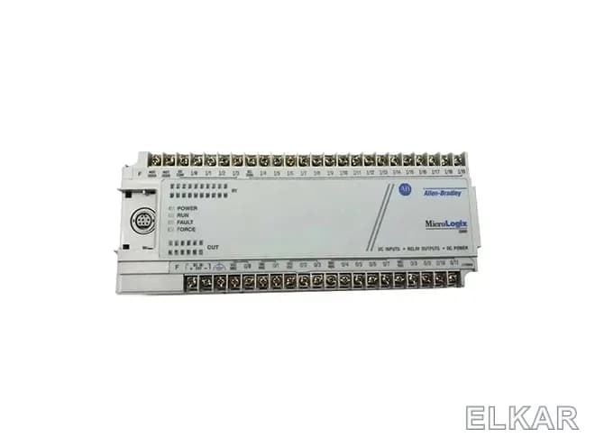 ALLEN BRADLEY 1761-L32BWB