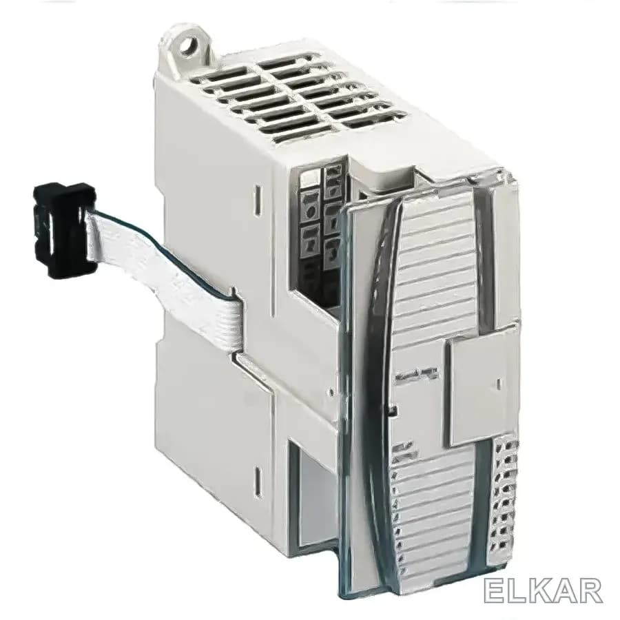 ALLEN BRADLEY 1762-IF2OF2