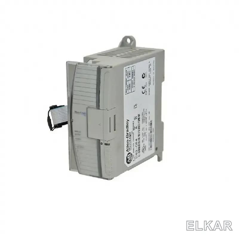 ALLEN BRADLEY 1762-IQ16