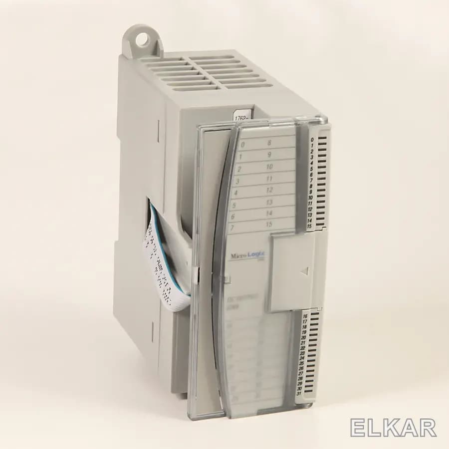 ALLEN BRADLEY 1762-IQ8OW6