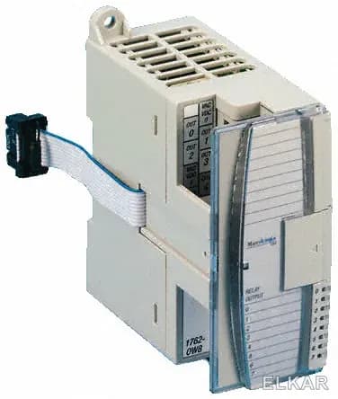 ALLEN BRADLEY 1762-OW16