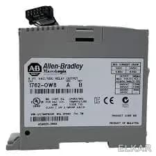 ALLEN BRADLEY 1762-OW8