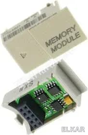 ALLEN BRADLEY 1763-MM1