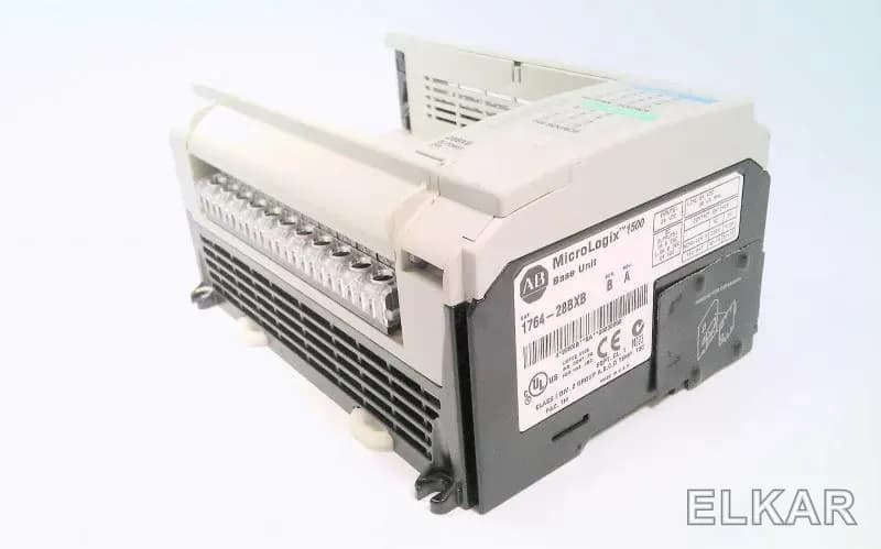 ALLEN BRADLEY 1764-28BXB