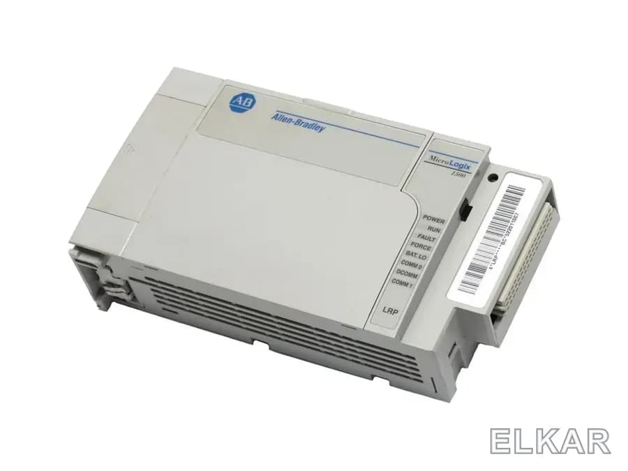 ALLEN BRADLEY 1764-LRP