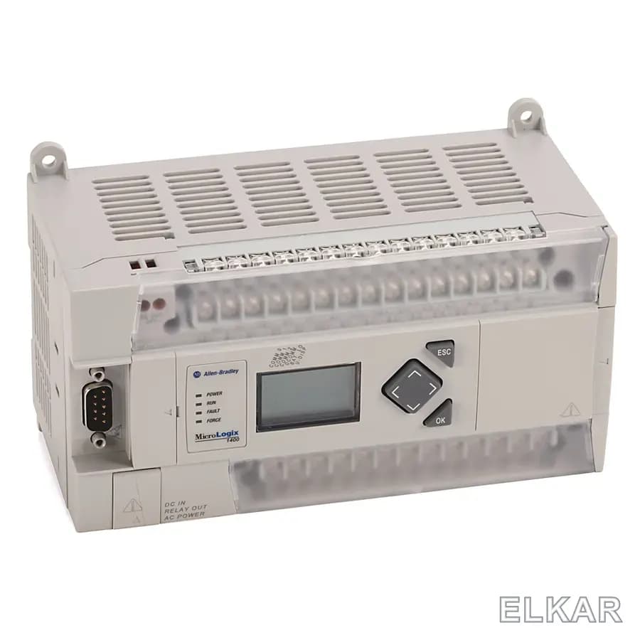 ALLEN BRADLEY 1766-L32BXBA