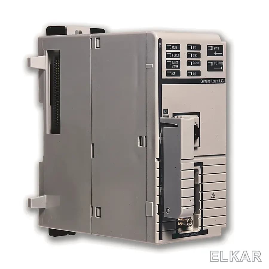 ALLEN BRADLEY 1768-L43/B