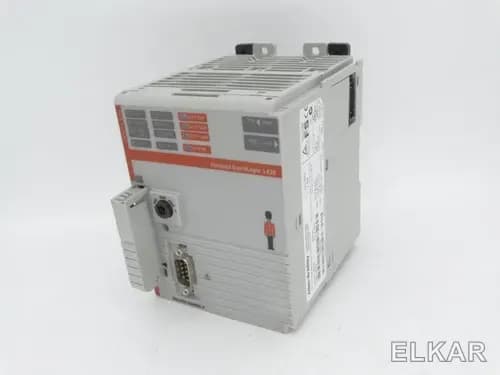 ALLEN BRADLEY 1768-L43S