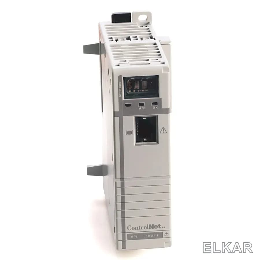 ALLEN BRADLEY 1768-M04SE
