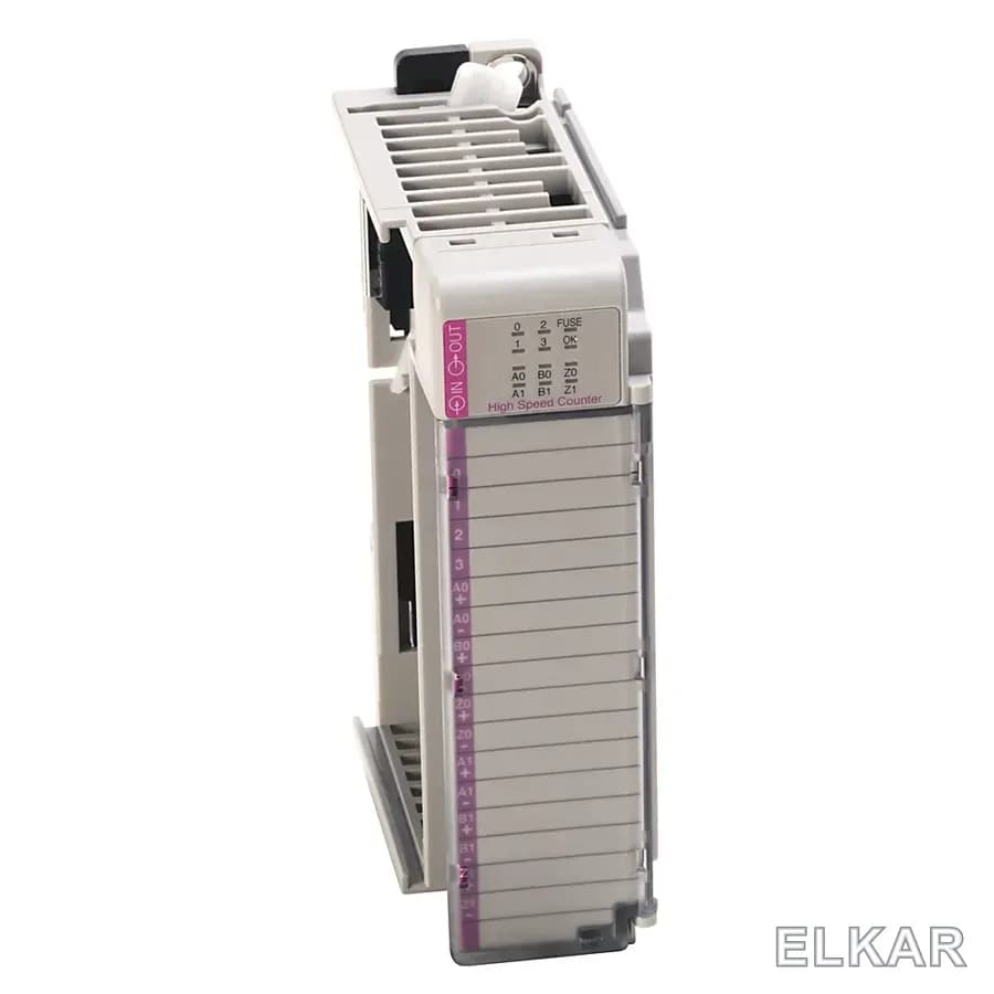 ALLEN BRADLEY 1769-IF4XOF2