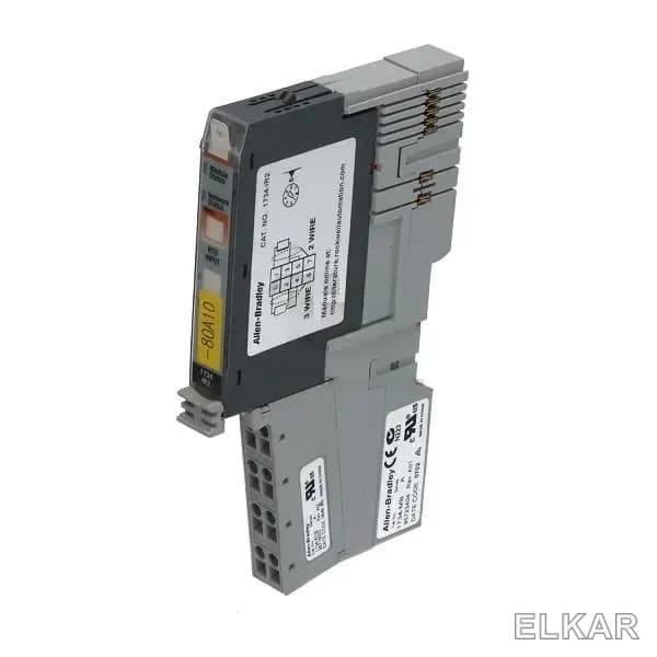 ALLEN BRADLEY 1734-IR2