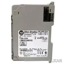 ALLEN BRADLEY 1769-IQ16