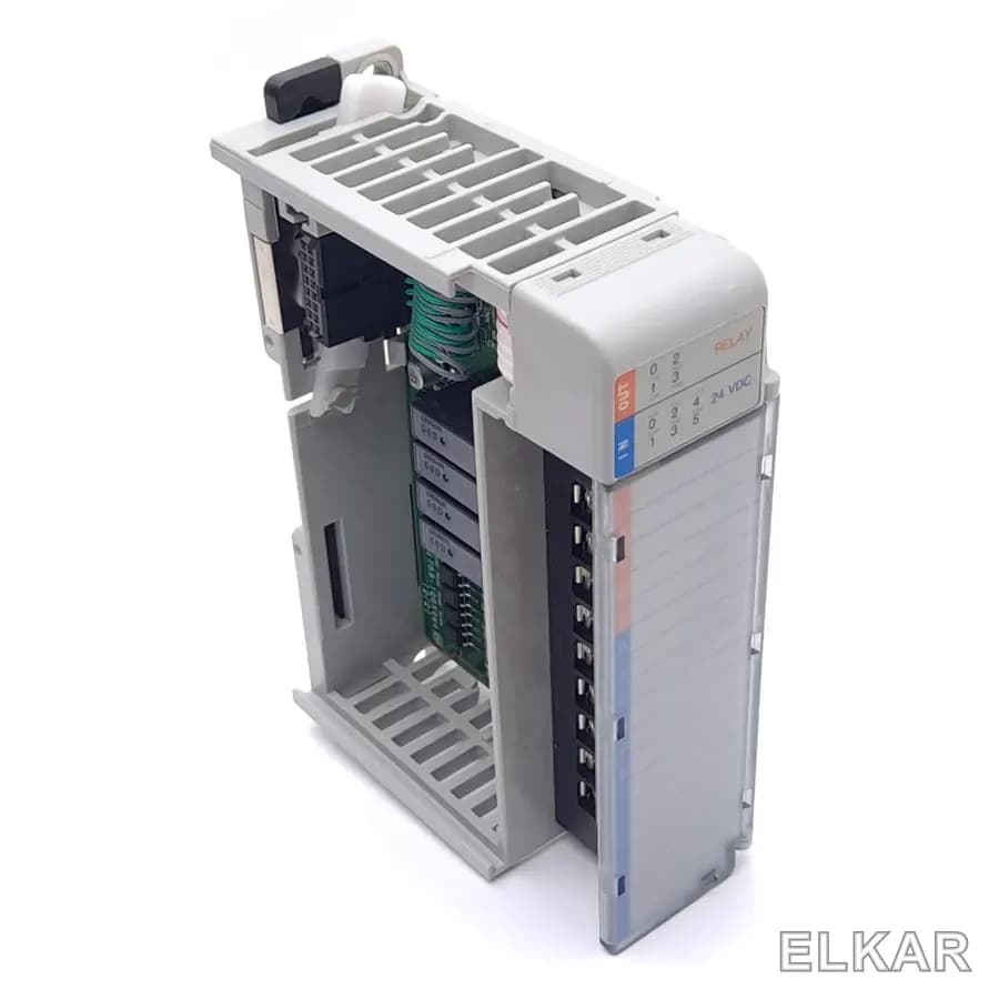 ALLEN BRADLEY 1769-IR6