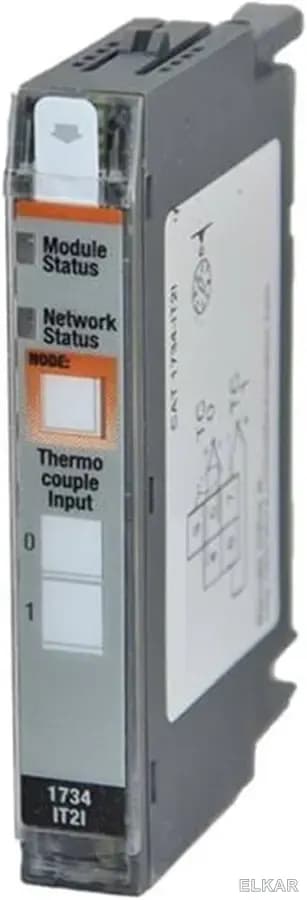 ALLEN BRADLEY 1734-IT2I
