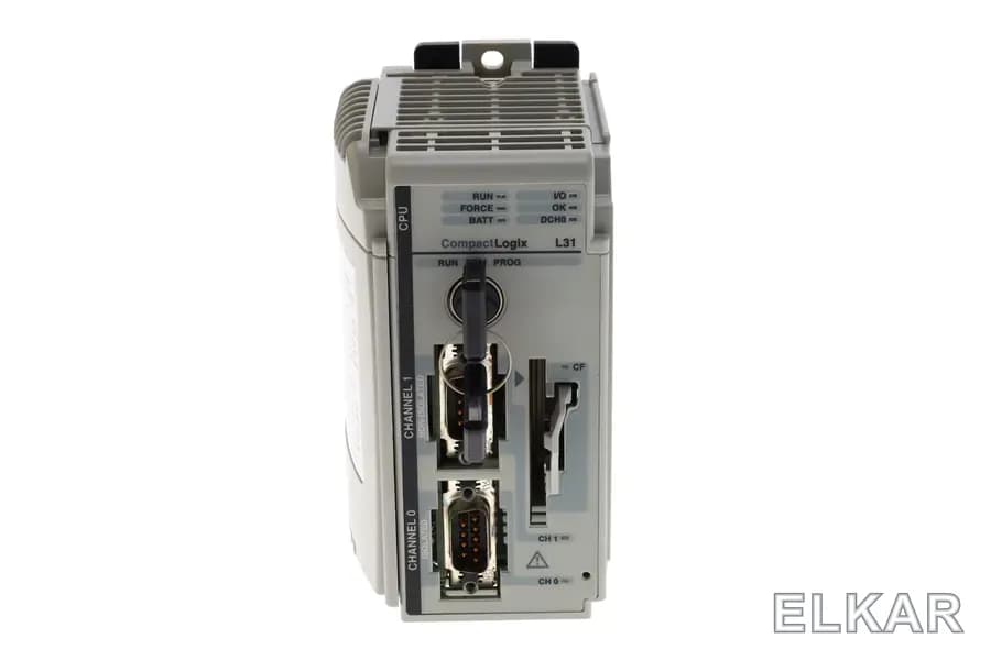 ALLEN BRADLEY 1769-L31