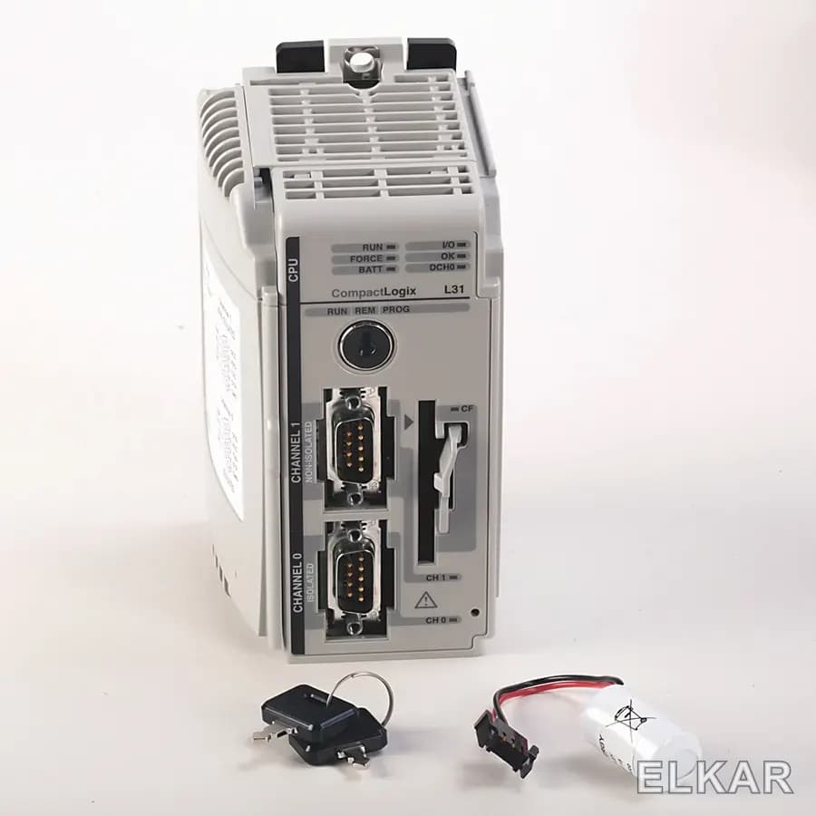 ALLEN BRADLEY 1769-L32E