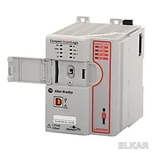 ALLEN BRADLEY 1769-L36ERMS