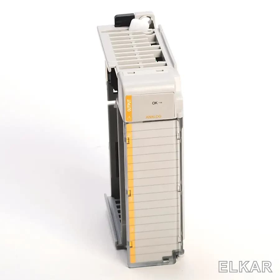 ALLEN BRADLEY 1769-OF2