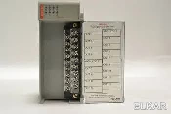 ALLEN BRADLEY 1769-OW16