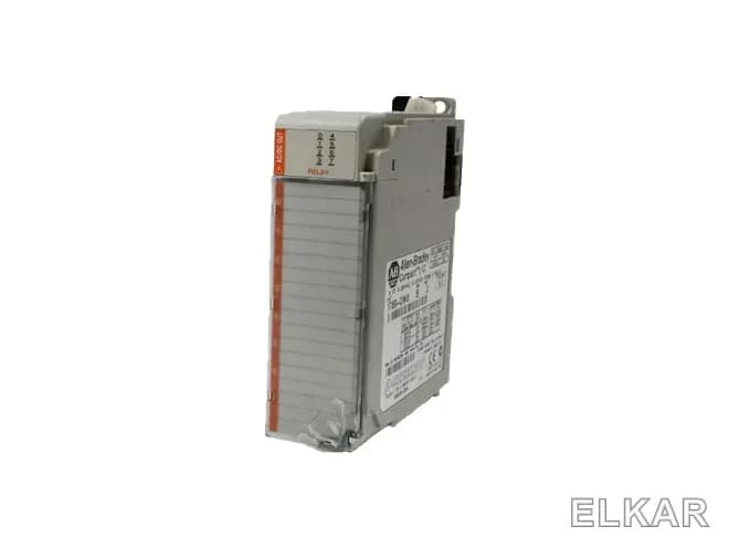 ALLEN BRADLEY 1769-QW8