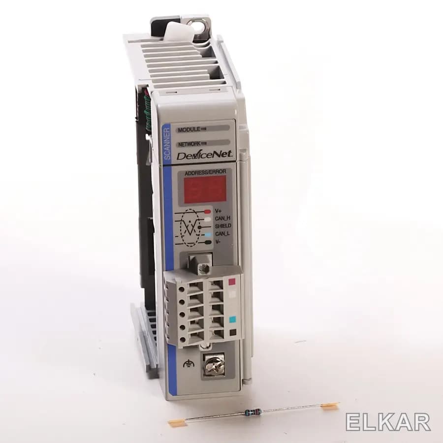 ALLEN BRADLEY 1769-SDN