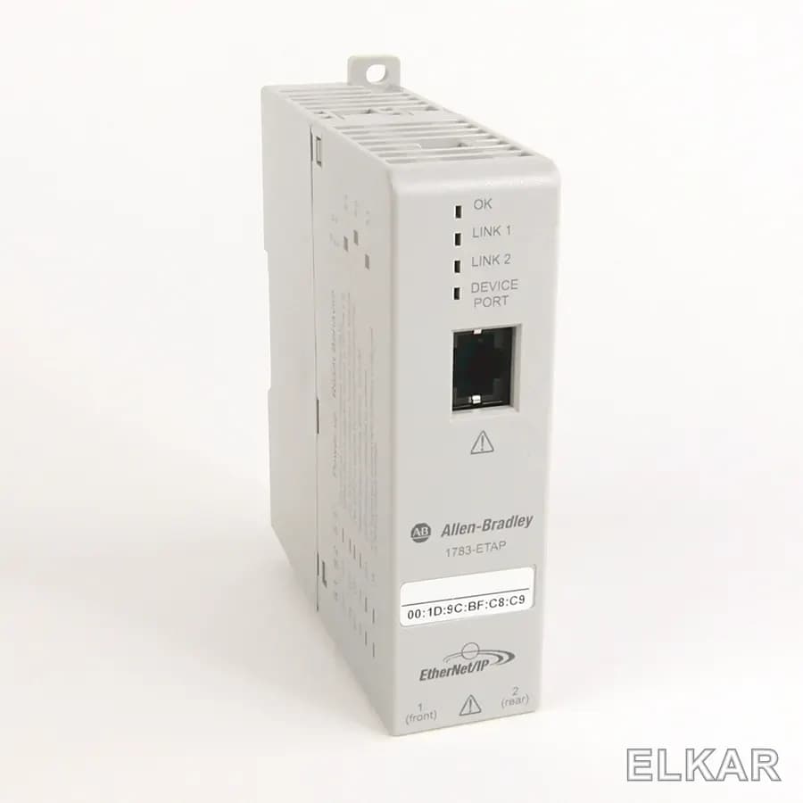 ALLEN BRADLEY 1783-ETAP