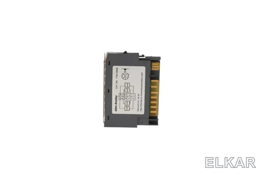 ALLEN BRADLEY 1734-OB4E