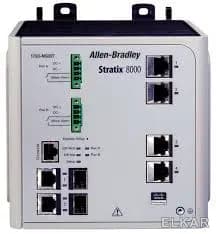 ALLEN BRADLEY 1783-MS10T