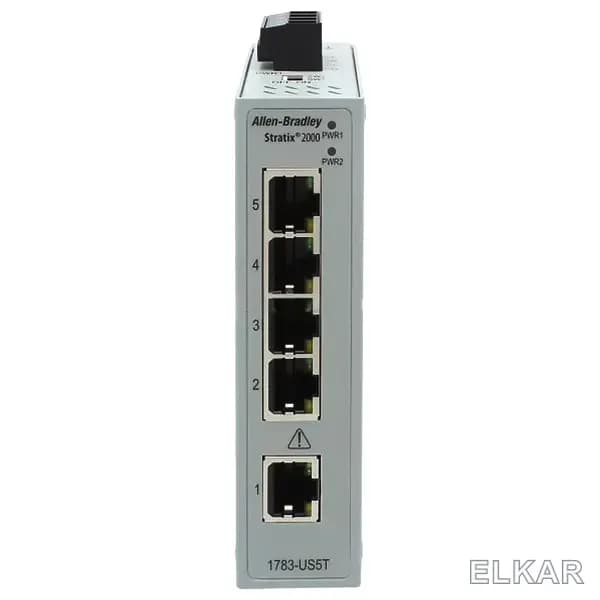 ALLEN BRADLEY 1783-US5T