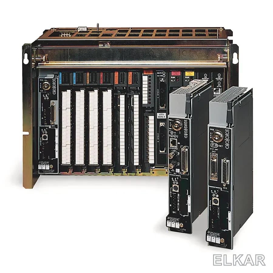 ALLEN BRADLEY 1785-L80C15