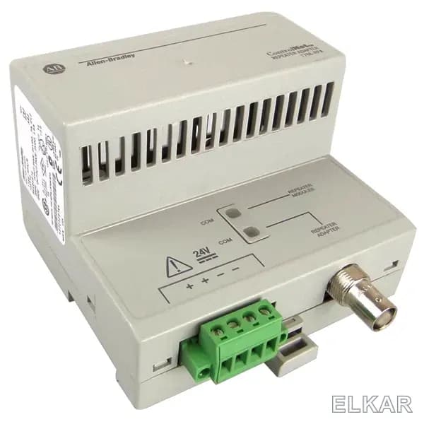 ALLEN BRADLEY 1786-RPA