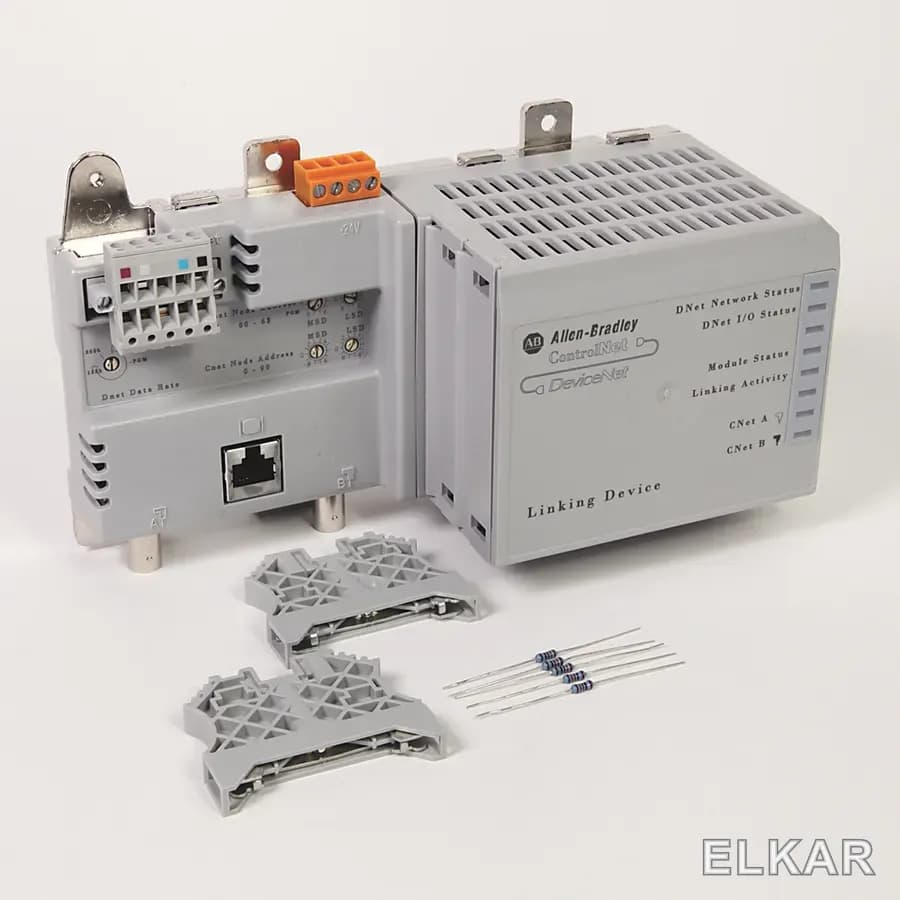 ALLEN BRADLEY 1788-CN2DN