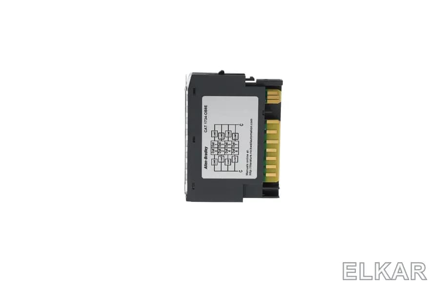 ALLEN BRADLEY 1734-OB8E