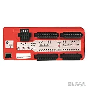ALLEN BRADLEY 1791ES-IB16