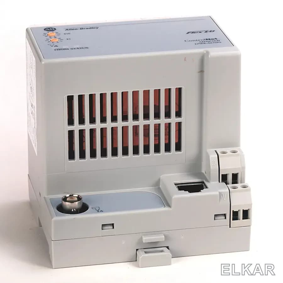 ALLEN BRADLEY 1794-ACN15