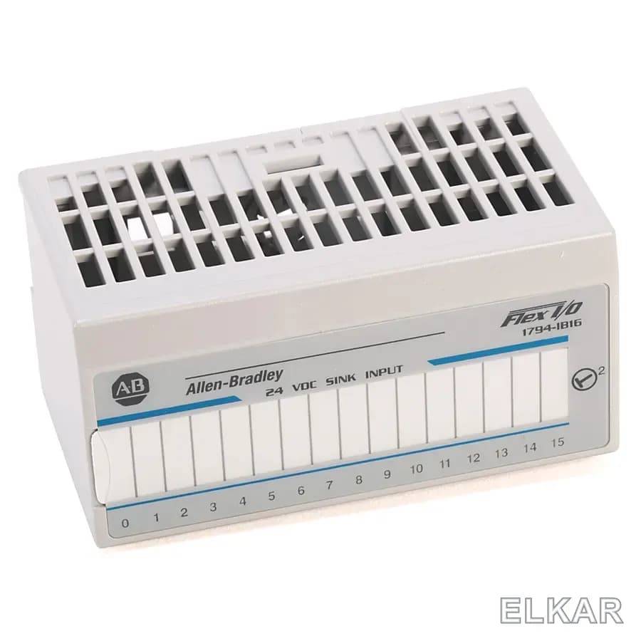 ALLEN BRADLEY 1794-IB10XOB6