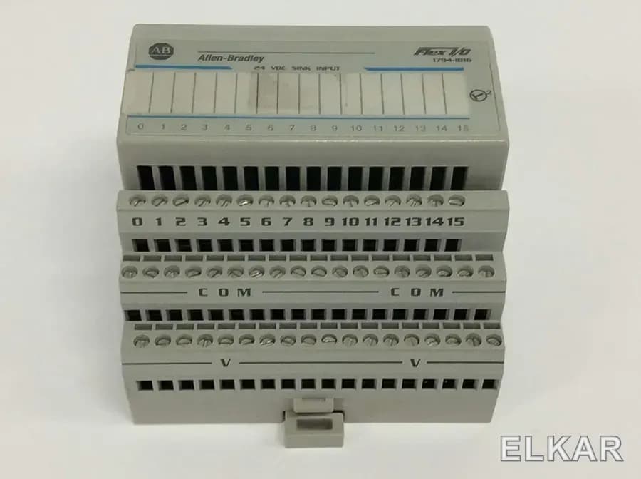 ALLEN BRADLEY 1794-IB16