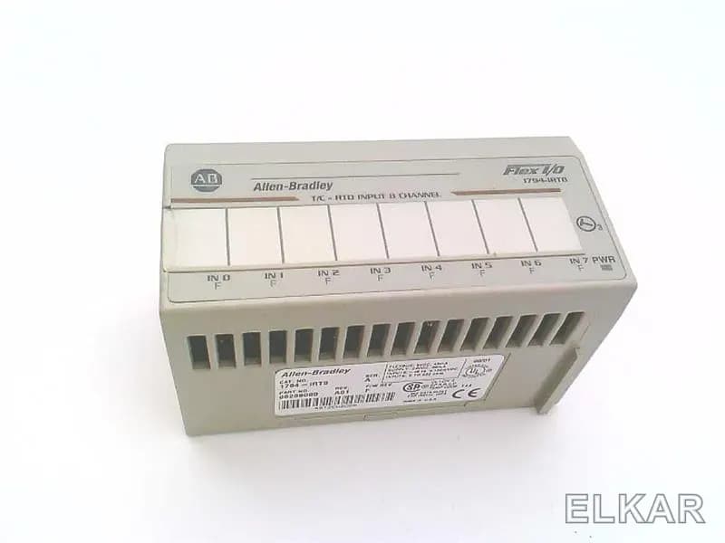 ALLEN BRADLEY 1794-IRT8
