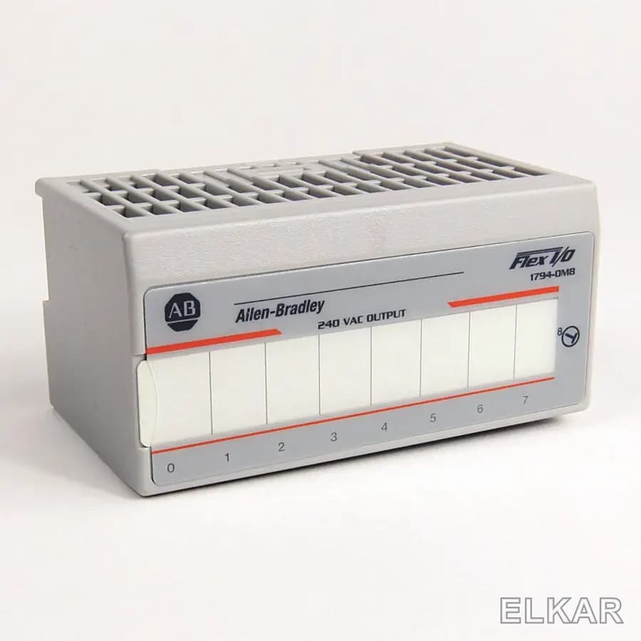 ALLEN BRADLEY 1794-OA16