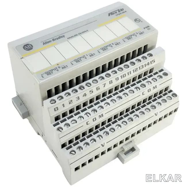ALLEN BRADLEY 1794-OE4