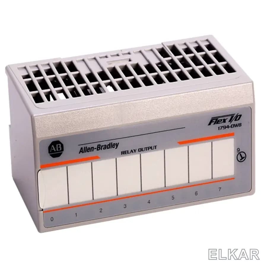 ALLEN BRADLEY 1794-OW8