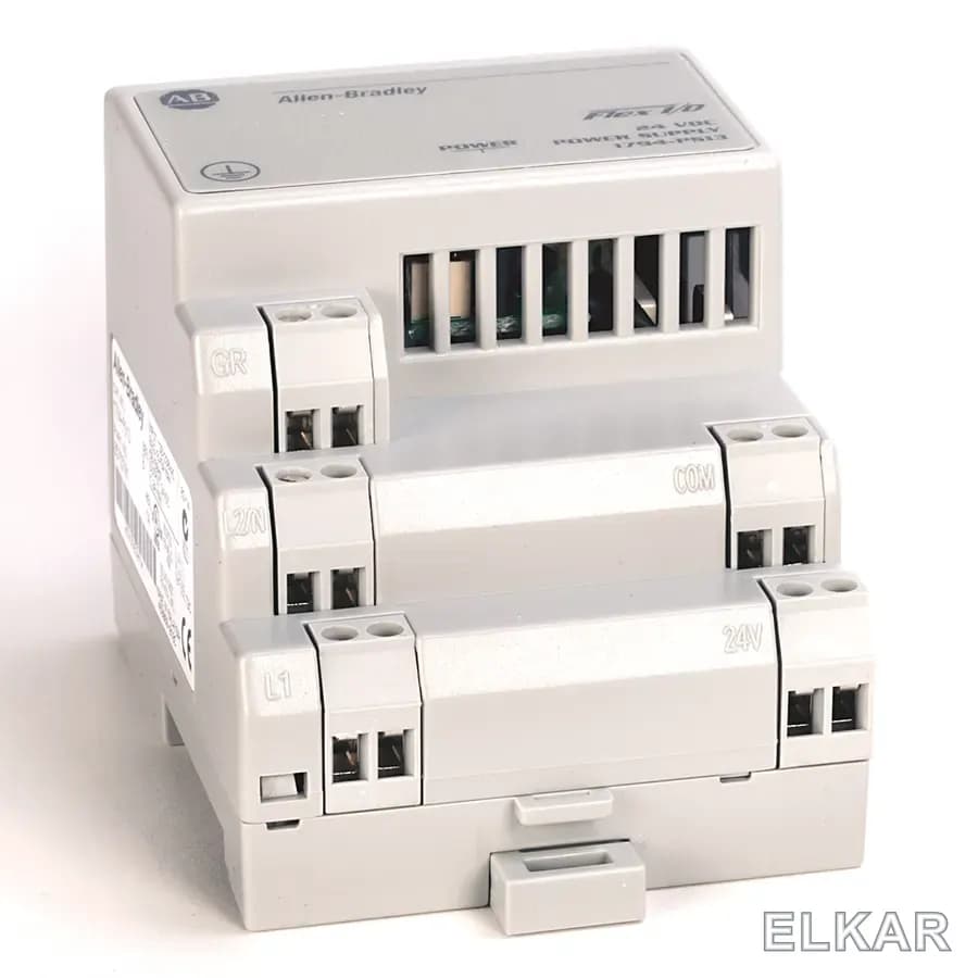 ALLEN BRADLEY 1794-PS13