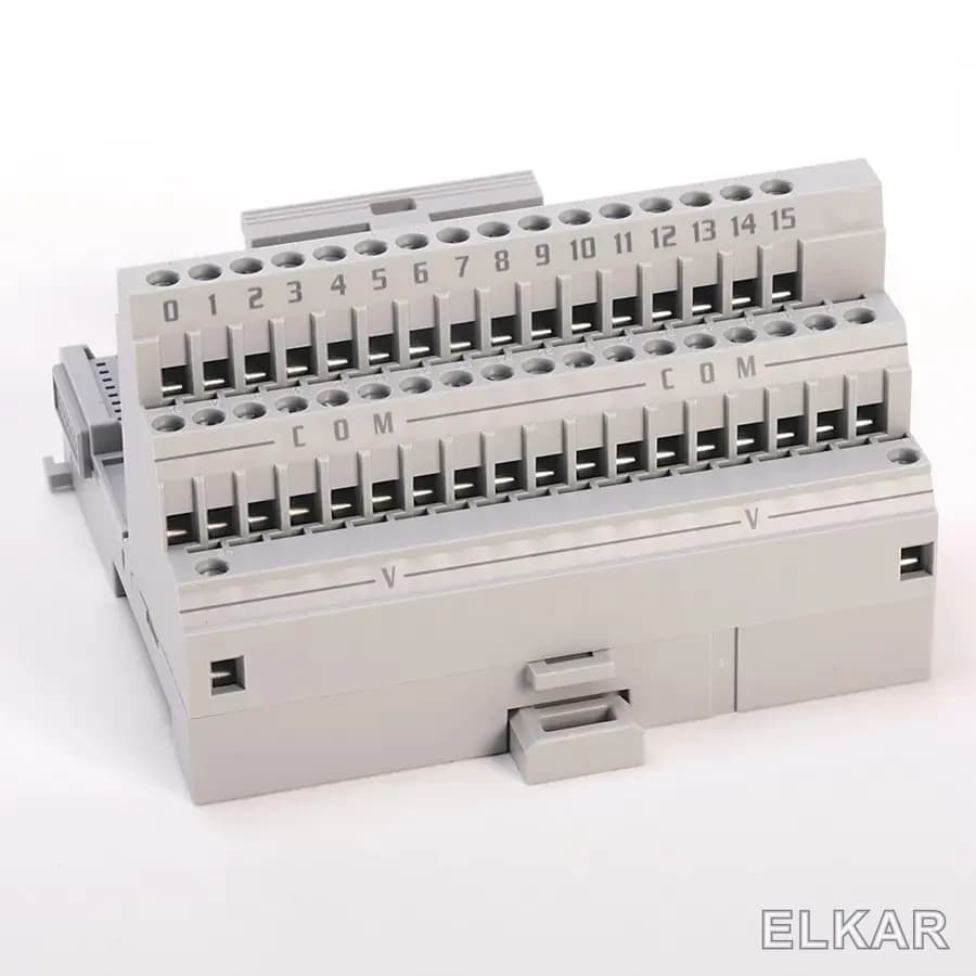 ALLEN BRADLEY 1794-TB3G