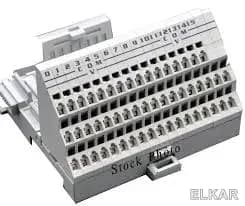 ALLEN BRADLEY 1794-TB3S