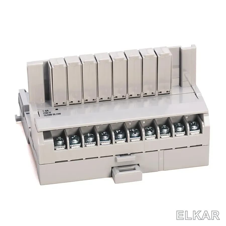ALLEN BRADLEY 1794-TBNF