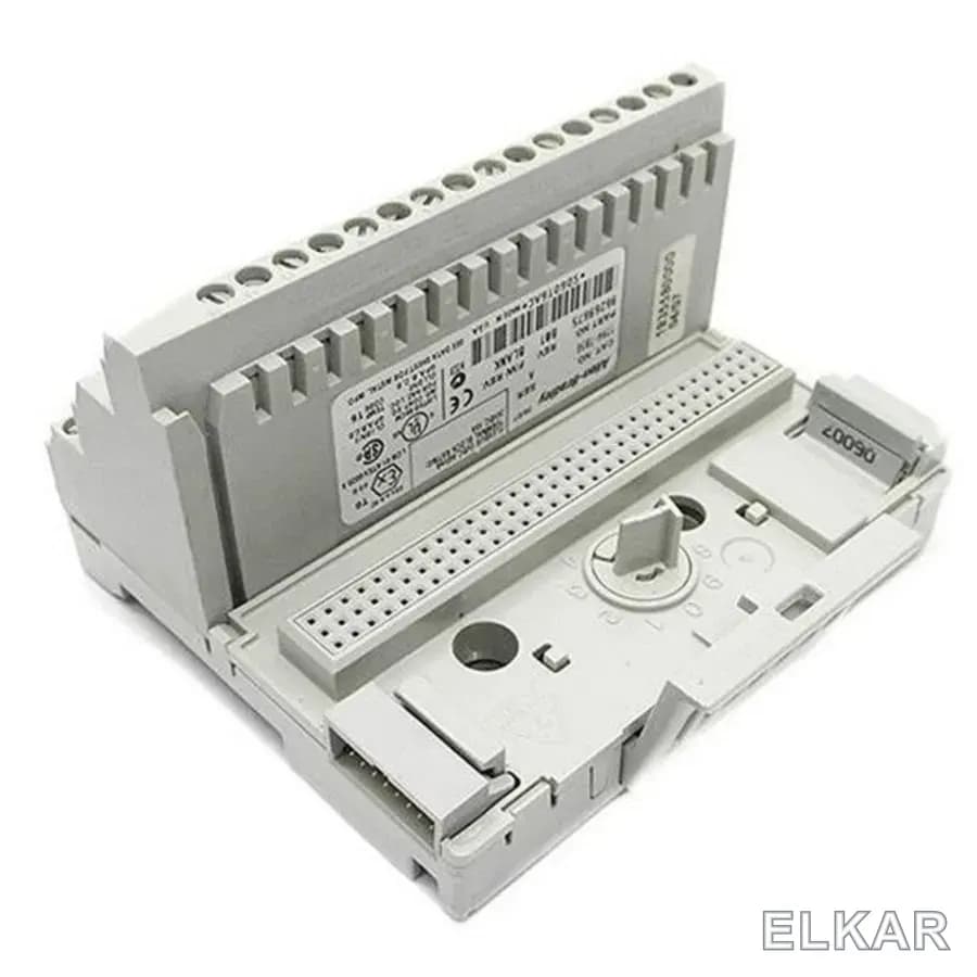 ALLEN BRADLEY 1794-TR3G