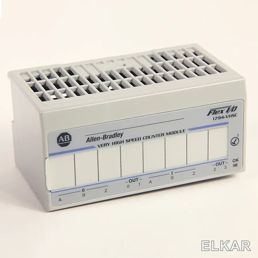 ALLEN BRADLEY 1794-VHSC