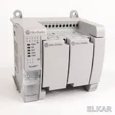 ALLEN BRADLEY 2080-LC30-16QVB