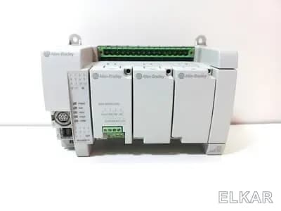 ALLEN BRADLEY 2080-LC30-24QBB