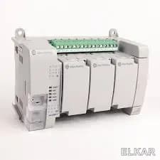 ALLEN BRADLEY 2080-LC30-24QWB